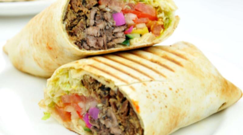 Mix Shawarma