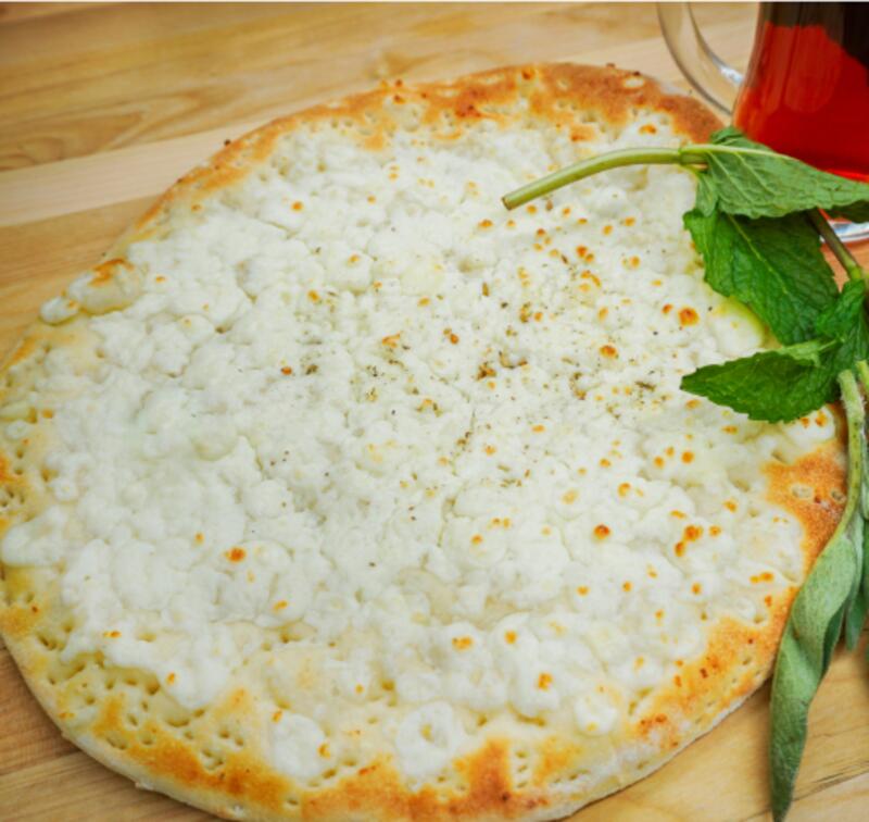 Feta Cheese Pie